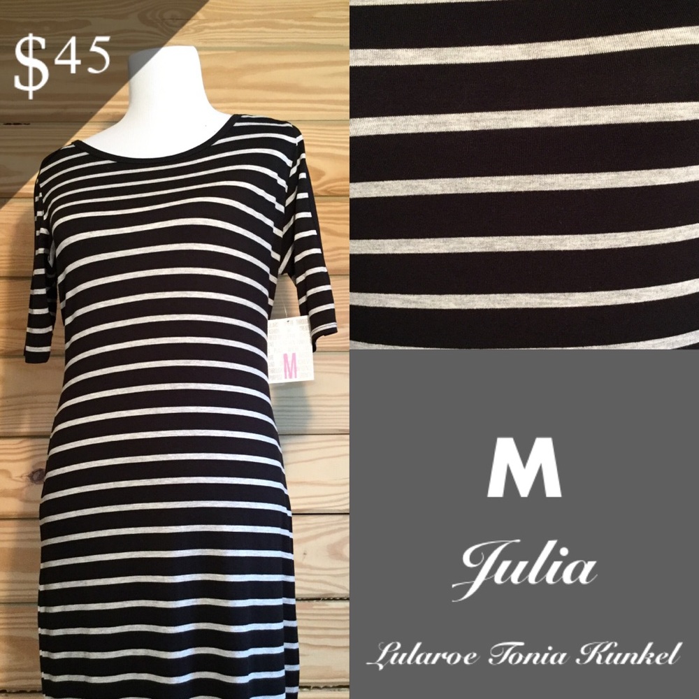Lularoe julia
